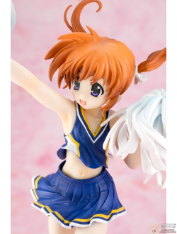 Фигурка Такамати Наноха (Takamachi Nanoha)