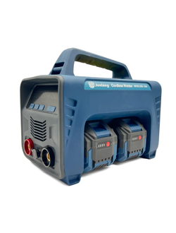 Аккумуляторный сварочный аппарат ZW-160