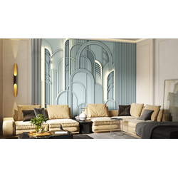 Панно гипсовое ARTPOLIS артикул SPN7