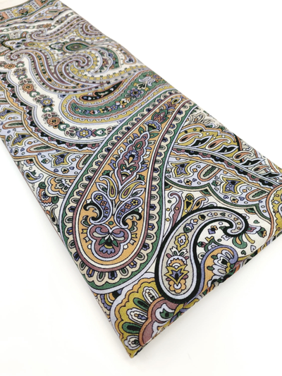 Павловопосадский платок Шёлковые травы 1894-2