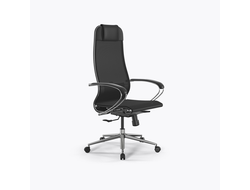 Кресло ErgoLife Set 4/подл.131/осн.Synchro 052 (Черный 212.16.1.403)