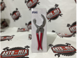 Клещи фильтросъемник ROSSVIK 60-90 мм ST072