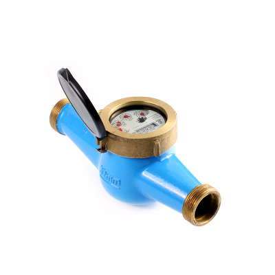 Крыльчатый счетчик воды ВКМ-М 40