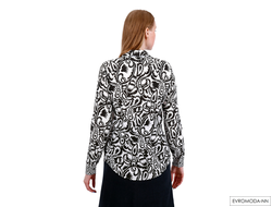 Блузка Керри-F1