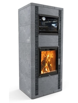 Камин Теплый Камень HERITAGE III