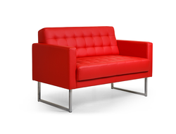 ВАРНА диван двухместный