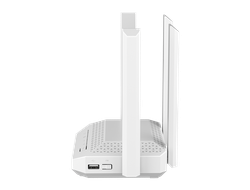 Wi-Fi роутер Keenetic Hopper (KN-3811) AX3000 Белый