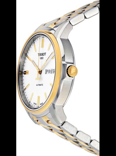 Швейцарские часы Tissot T065.430.22.031.00