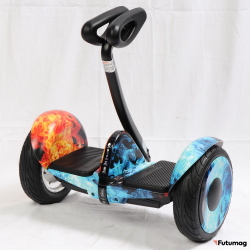 Мини-сигвей MiniRobot Minipro  Mini 36v