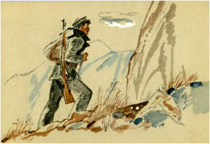 Анатолий митяев в холодном море. Холодное море книга. "шестой-неполный". "шестой-неполный". "шестой-неполный".