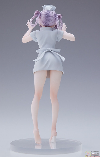 Фигурка  Надзуна Нанакуса (Nazuna Nanakusa Nurse Fuku Ver.)