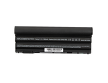 Аккумуляторная батарея для ноутбука Dell M5Y0X 7800mAh Latitude E6420 E6520 E5420 E5520 TVMVN DTG0V M5Y0X 4KFGD N3X1D HCJWT 5DN1K WT5WP 71R31 WT5WP, X57F1, 312-1443, 312-1242 Дубликат - 29500 ТЕНГЕ