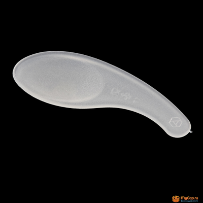 Лопатка для крема ЮНА