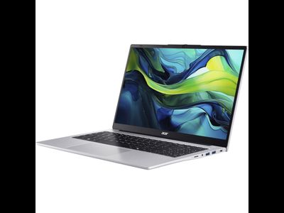 Acer Aspire Lite AL15-41P-R8Y8 15.6" IPS FHD R3 5300U 16Gb, (SSD)512Gb Dos Серебристый