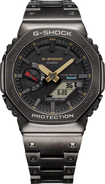 Часы Casio G-Shock GM-B2100VF-1A