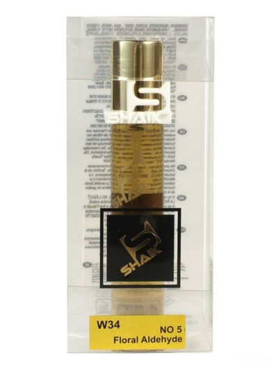 SHAIK W 34 Парфюмерная вода женская 20 ml