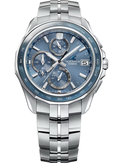 Часы Casio Oceanus OCW-S7000E-2A