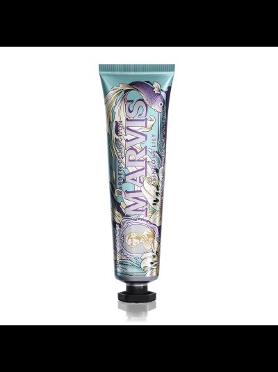 Marvis зубная паста SINUOS LILY