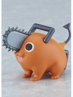 Фигурка фигма Человек-бензопила (Figma Chainsaw Man)