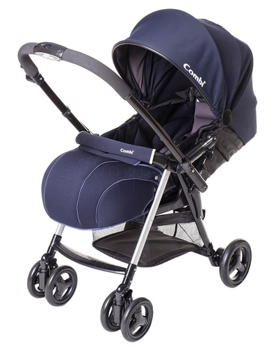 mbi Urban Walker Classic DeLuxe Brown