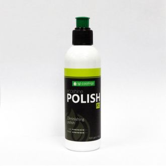 Ecoshine Polish F2 - Полировальная паста №2 Р1500-2000, 300 гр