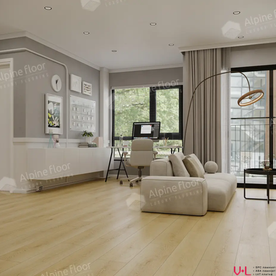 SPC ламинат Alpine Floor Eclipse Super Matt Твист ЕСО 21-15 купить на vinyl-laminat.ru