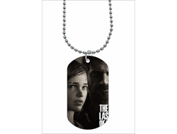 Жетон THE LAST OF US, ОДНИ ИЗ НАС №2