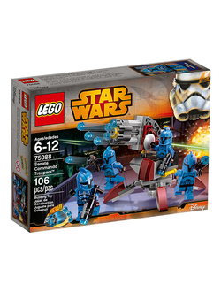 Lego clone battle pack new arrivals