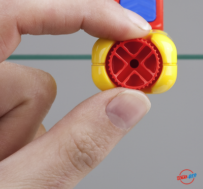 Нож для разделки кабеля Jokari Secura No. 28H JK 10280