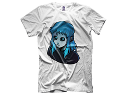 Футболка Sally face №15