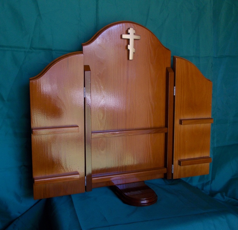 Переносной иконостас