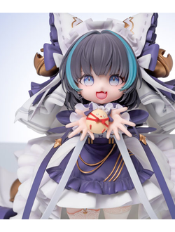 Фигурка 1/6 Маленький Чешир (Little Cheshire AniGame)