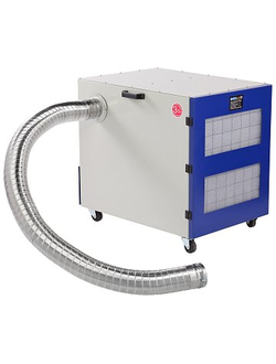 Вытяжные установки