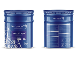 Огнезащитные материалы