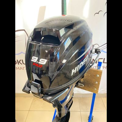 Лодочный мотор HIDEA HDBF9.9HS PRO