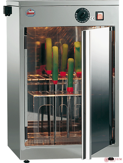 Стерилизатор для ножей Sirman U.V.A. 24W