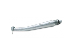 CX207-B-MP - турбинный наконечник, с кнопочным зажимом, 4-х канальный, миниатюрная головка | COXO (Китай)