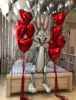 Набор Влюблённый кролик