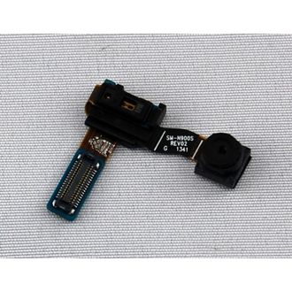 Камера (фронтальная) 5 Mpx с датчиком света Samsung Note 3 SM-N9005