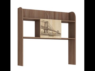 Надстройка для стола Орион Подростковая спальня (ТЭКС)