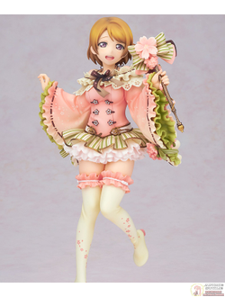 Фигурка 1/7 Ханаё Коизуми (Koizumi Hanayo Sangatsu Hen)