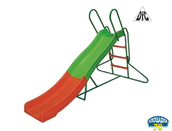 Горка волнистая DFC SL-04 фото, Детская горка томск фото, купить детскую горку в Томске,
