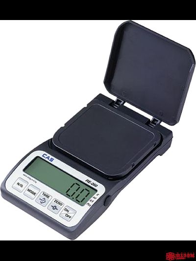 Карманные порционные весы CAS RE-250