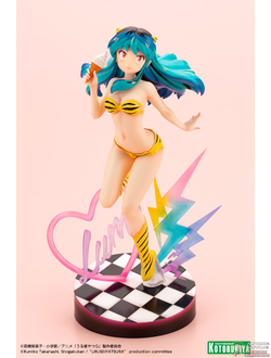 Фигурка 1/7 Лам (Lum Kotobukiya)