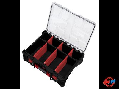 Большой органайзер Milwaukee PACKOUT DEEP ORGANISER 4932478625