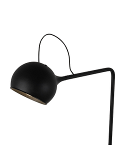 Freya, Напольный светильник (торшер) Magnetico, FR5606FL-L9B