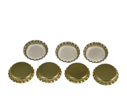 Кроненпробка (на пивную бутылку)