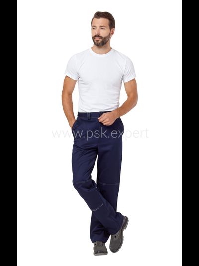 Костюм АКЦЕНТ 100% х/б