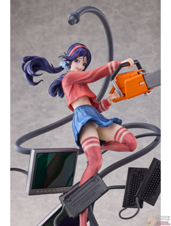 Фигурка 1/6 Мита (Mita Rooar Studio ver.2)