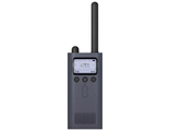 Рация Xiaomi MiJia Walkie Talkie Черная